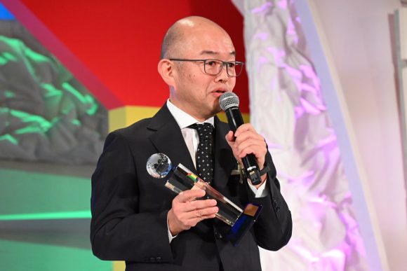 Kaneko Fuminori