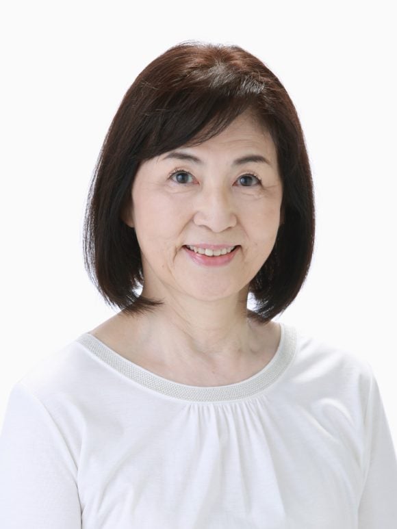 Karaki Chiemi