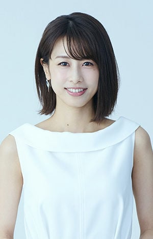 Kato Ayako (1985)