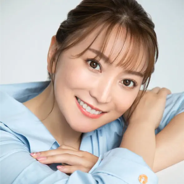 Kato Ayana