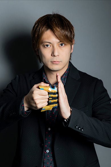 Kato Keisuke