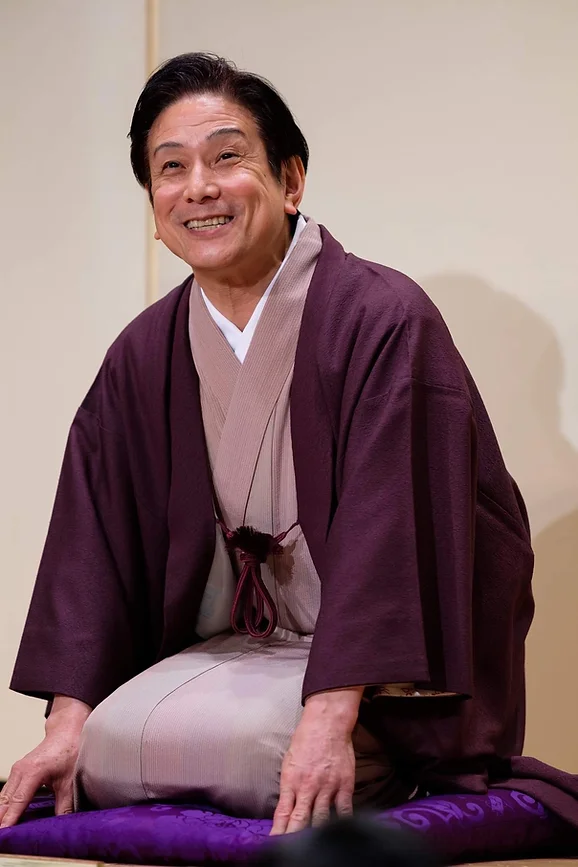 Katsura Yonedanji V