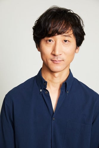 Kawahara Kenji