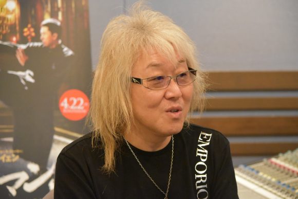 Kawai Kenji