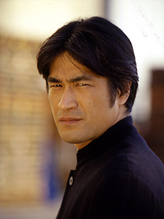 Kikuchi Takanori