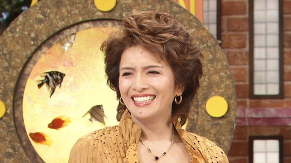 Ikegami Kimiko