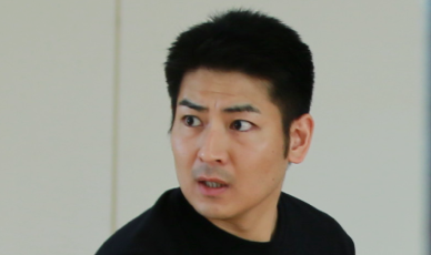 Kimura Shogo