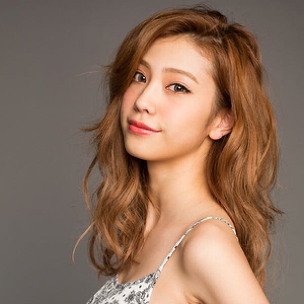 Kitazawa Mayu