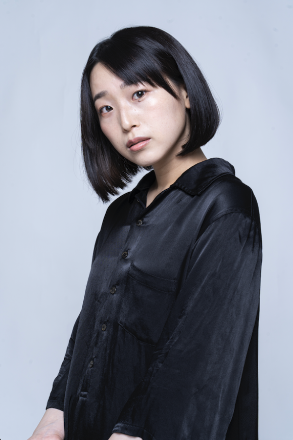 Kiyose Yaeko