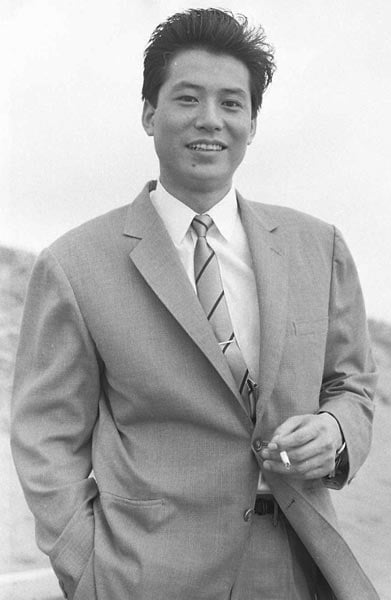 Kodama Kiyoshi