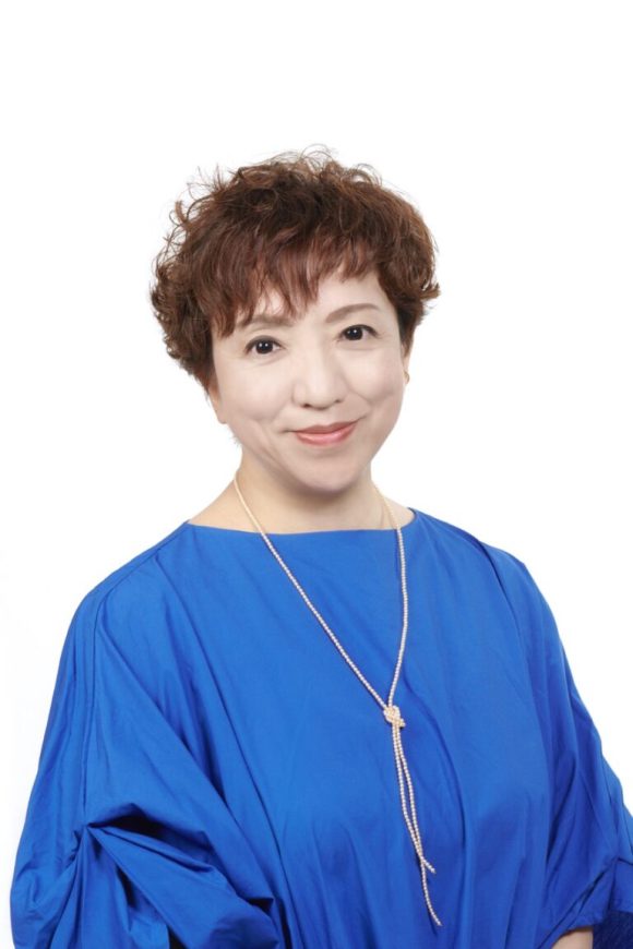 Kojima Tatsuko