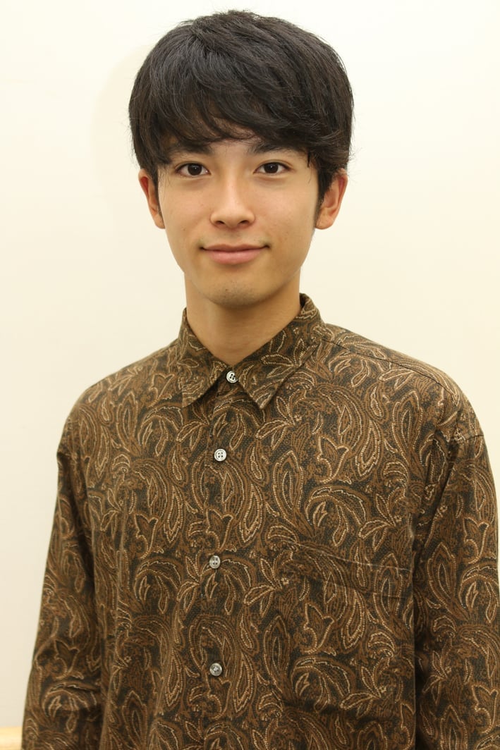 Komatsu Naoki