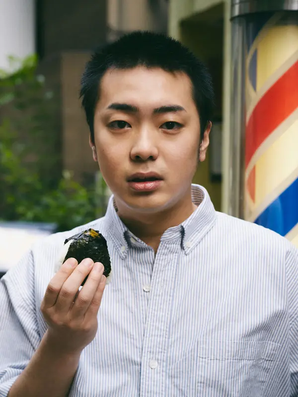 Kondo Keisuke