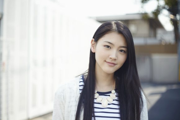Konno Ayuri