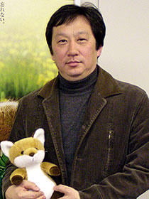 Kono Keita