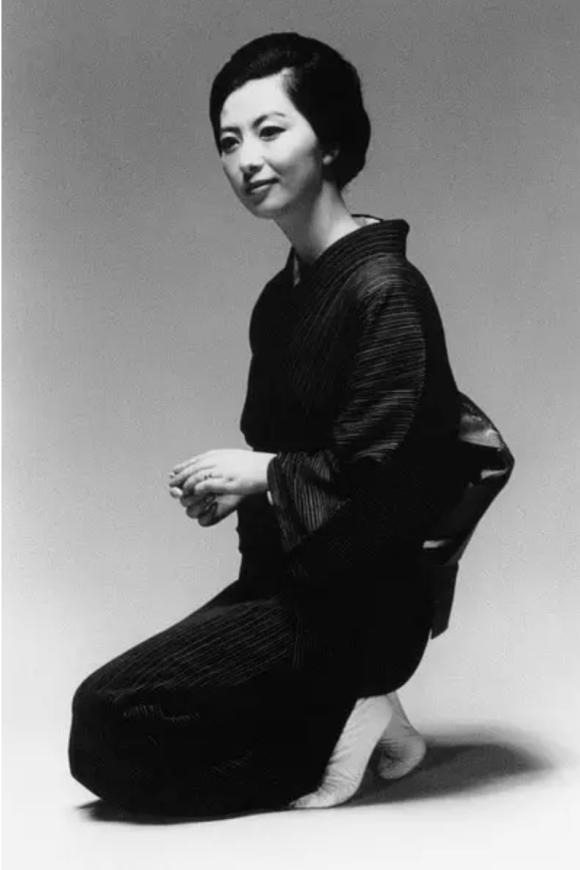 Koyama Akiko