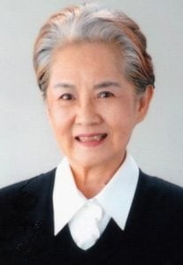 Kozuki Sachiko