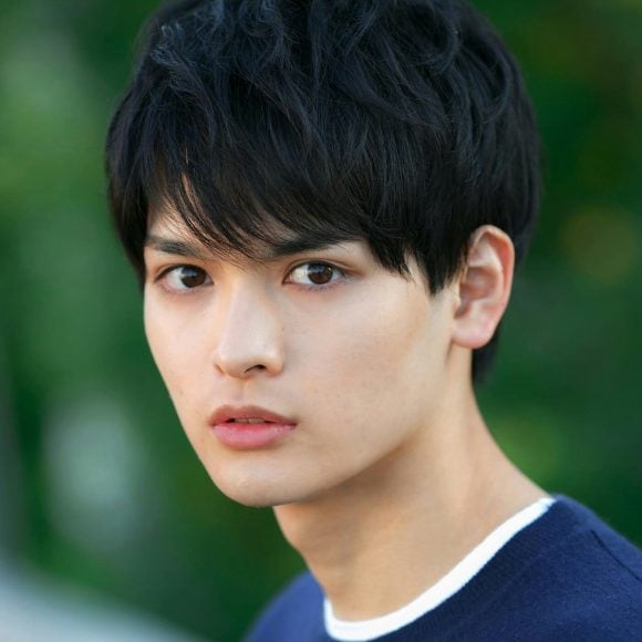 Kurihara Goro