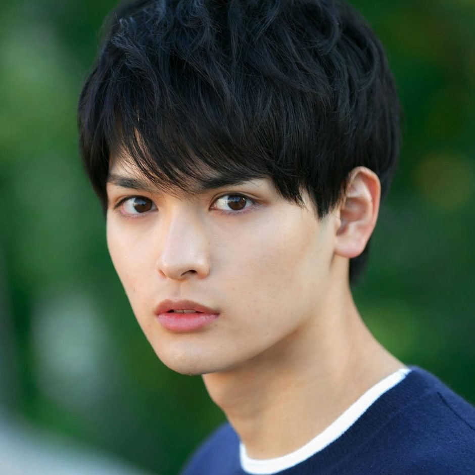Kurihara Goro