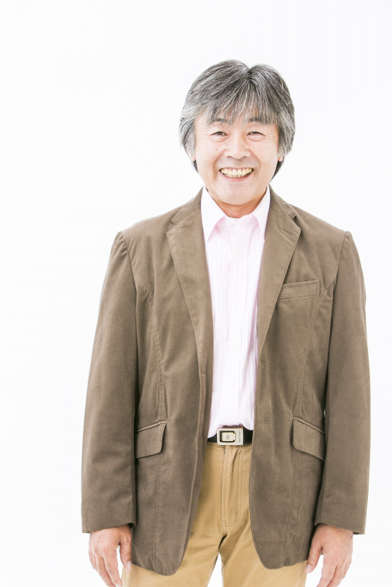 Kurosawa Mitsuharu