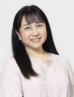 Muramatsu Kyoko