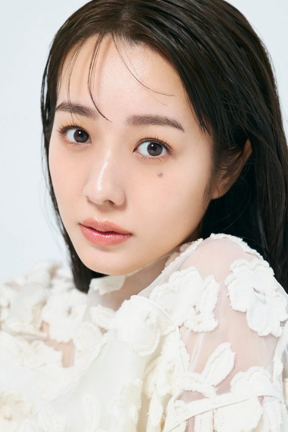 Maeda Nozomi