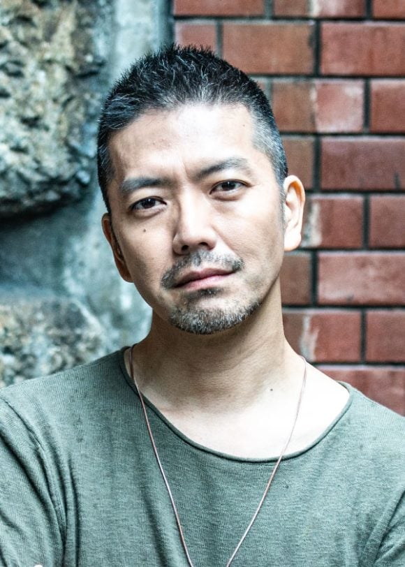 Masuzawa Nozomu