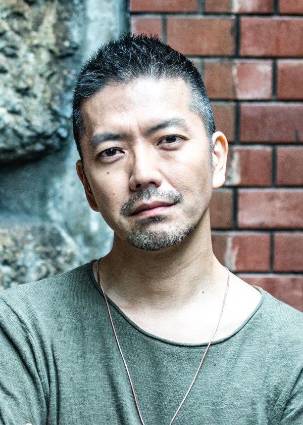 Masuzawa Nozomu
