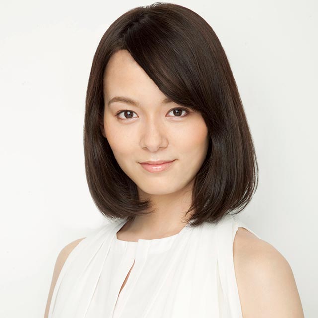 Matsuoka Emiko
