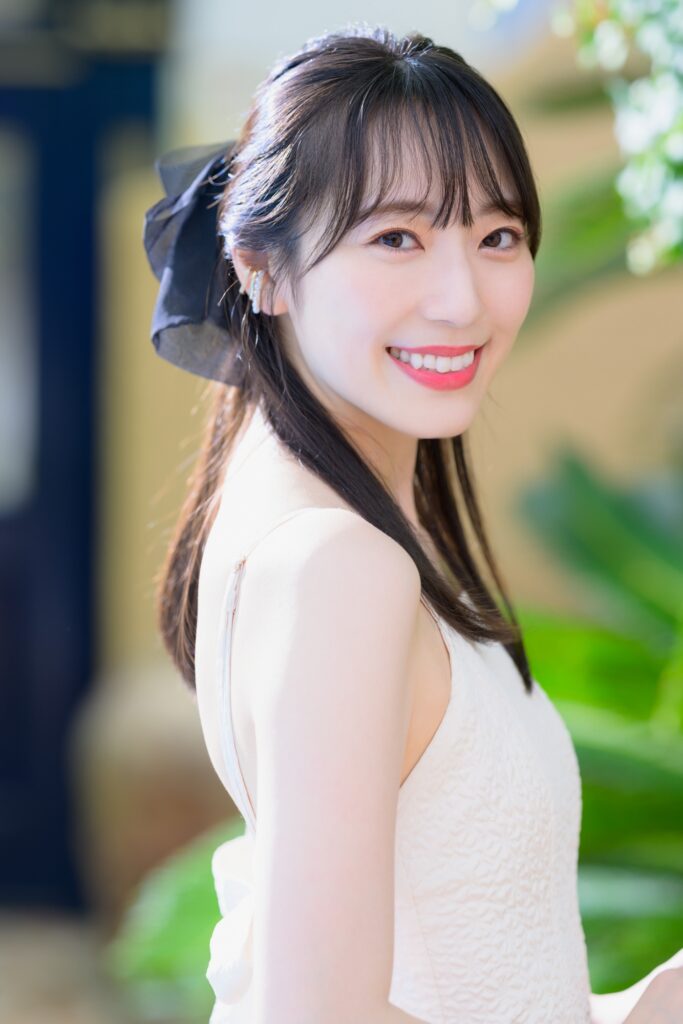 Matsui Sakiko