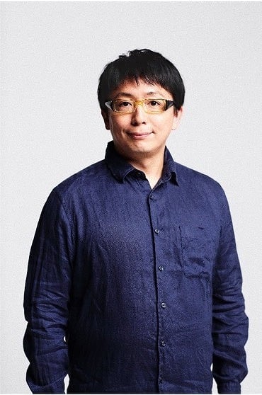 Mitani Masato