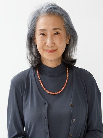 Mitani Yumi