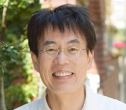 Mitsui Zenchu