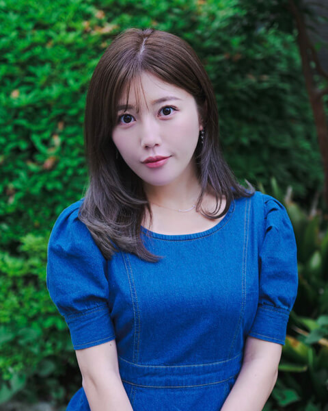 Miyazaki Miho