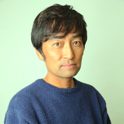 Moriya Takeshi