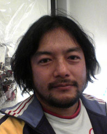 Motohashi Keita