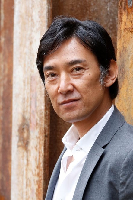 Nagakura Daisuke