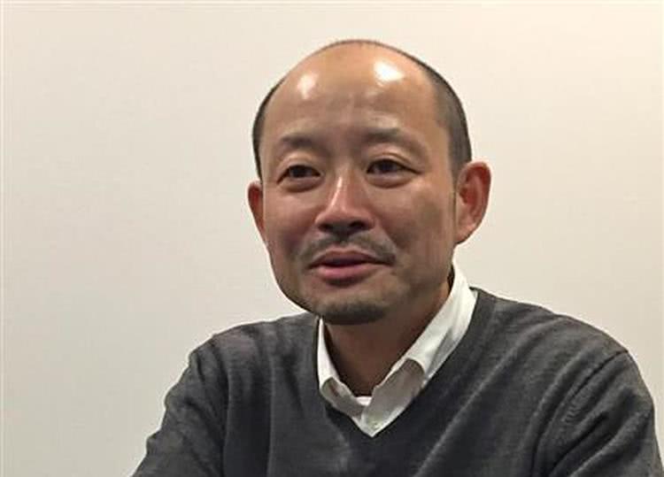 Nagamori Yuji