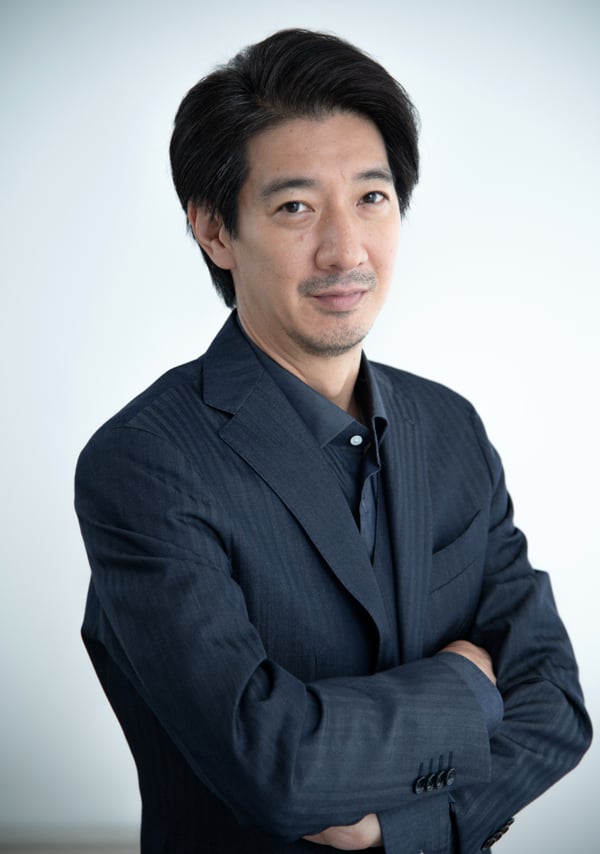 Nagao Takuma