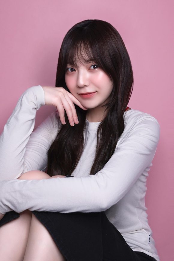 Nagashima Airi