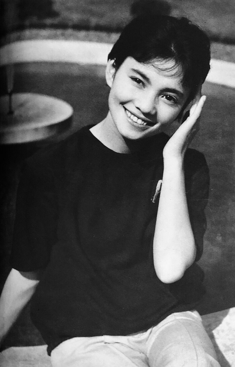 Nakahara Hitomi