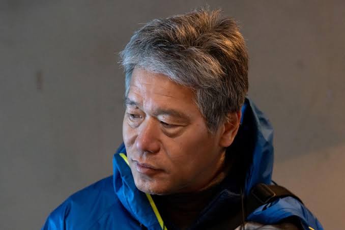 Nakai Yuji