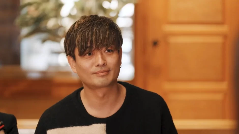 Nakamura Masaya