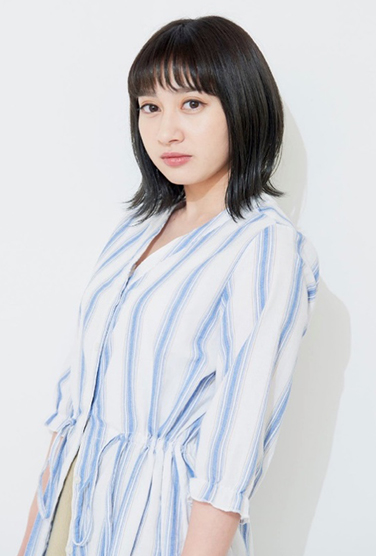 Nakatsuka Tomomi