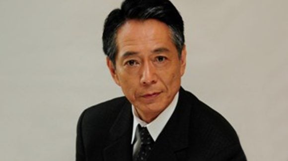 Namiki Shiro