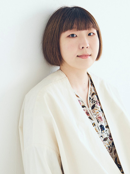 Nishimura Naoko