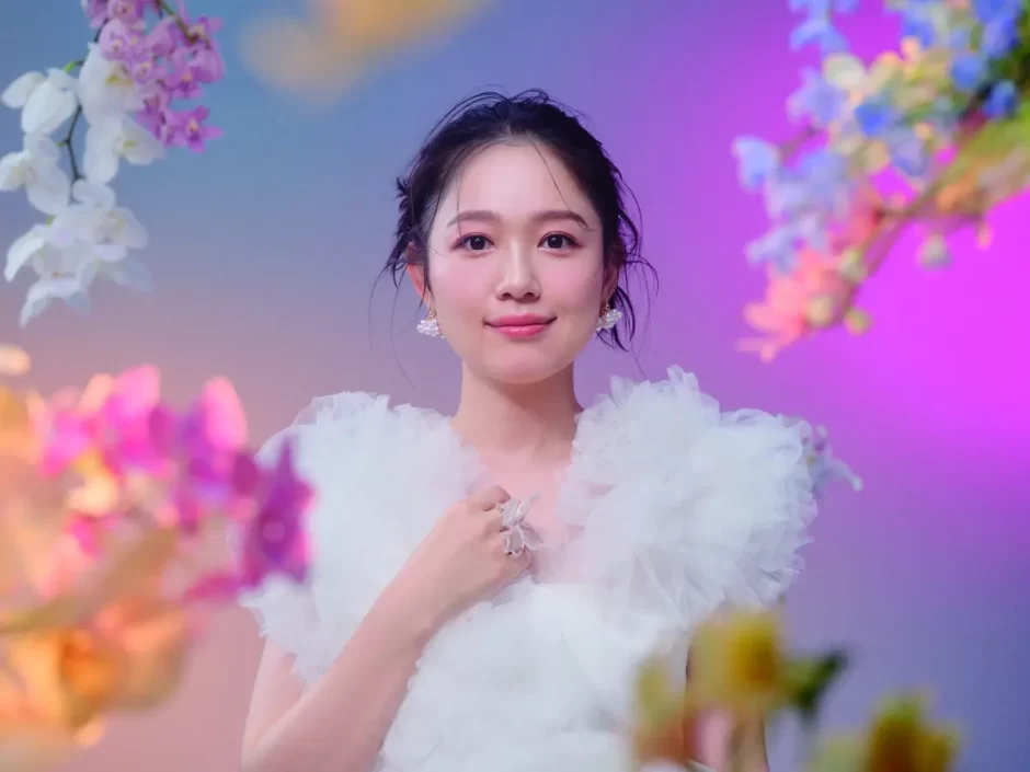 Nishino Kana