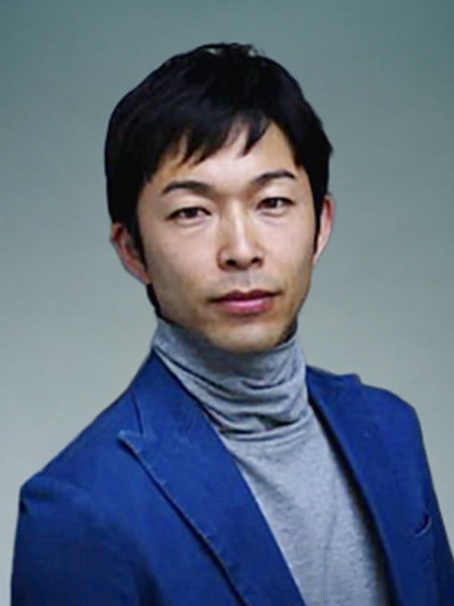 Nomura Shuichi