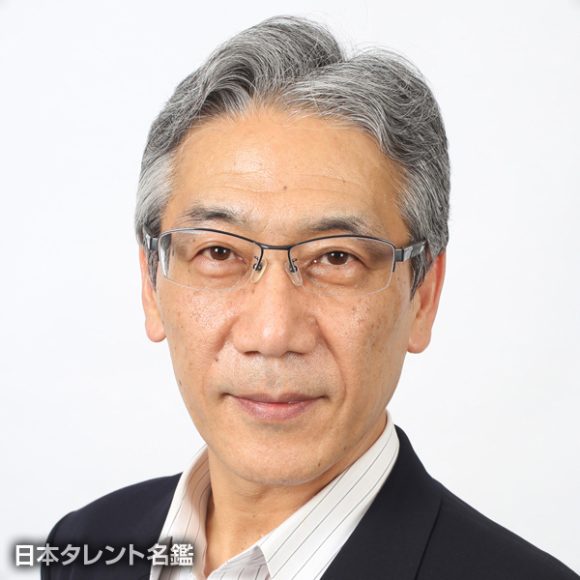 Ohara Yasuhiro