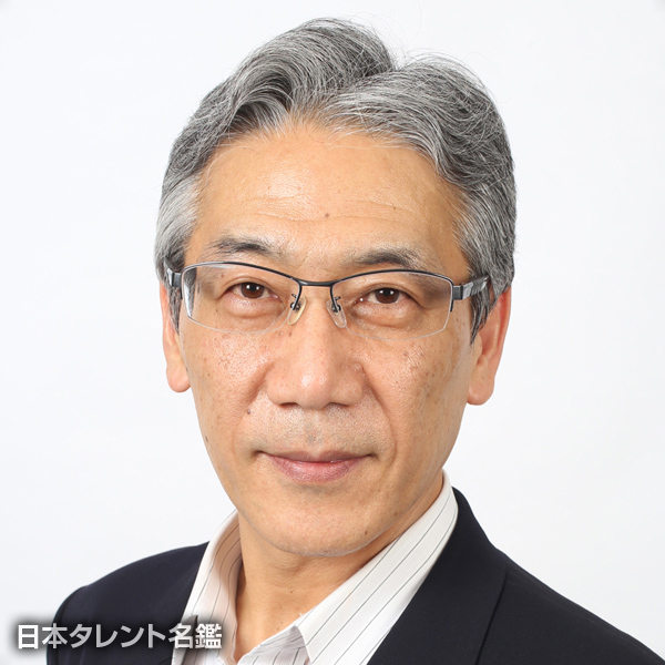 Ohara Yasuhiro